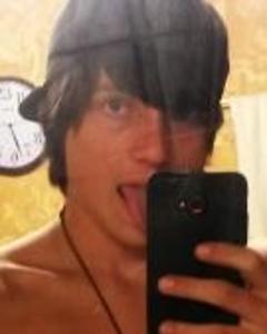 Man, 33. TheOneAndO1174