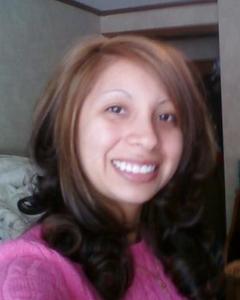 Woman, 39. mindian282