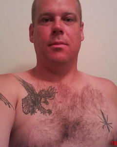Man, 53. Man_N_Thong