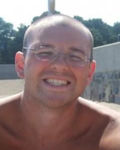 Man, 42. steakandcheese