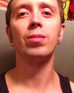 Man, 46. sexme95