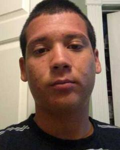 Man, 29. Jorge0454