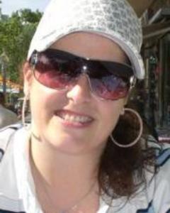Woman, 46. colean