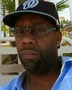 Man, 59. SLIM1134