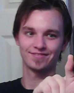 Man, 31. GBell94