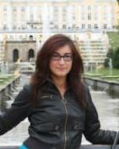 Woman, 42. evacares9624