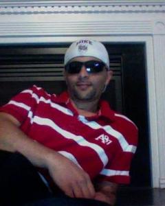 Man, 42. mike5088