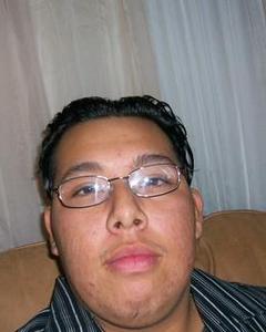 Man, 36. Dannyboy1341