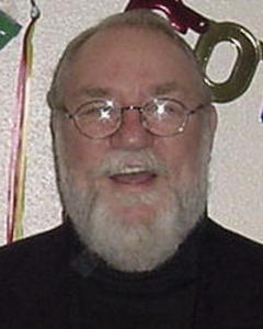 Man, 84. bigeaux