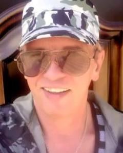 Man, 50. canyoube