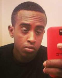 Man, 31. Abdi7862