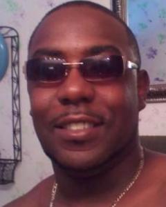 Man, 42. urblessin1982