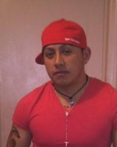 Man, 40. rojomaniaco