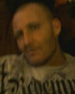 Man, 49. jaymefford