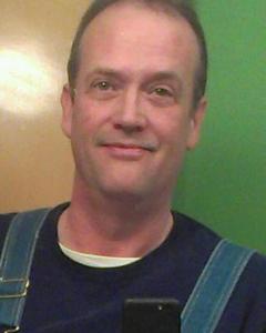 Man, 55. joe19694134