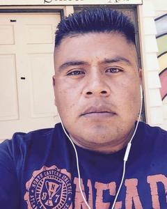 Man, 34. The_lover5754