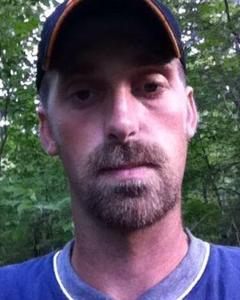 Man, 41. Swampy3504