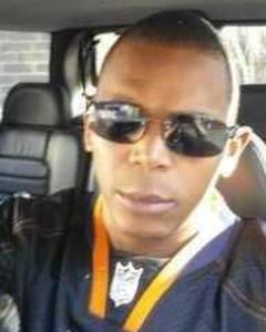 Man, 46. donlaron