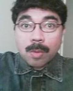 Man, 55. miltonpacheco