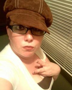 Woman, 44. foryouknownow