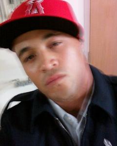 Man, 36. SAJ21099