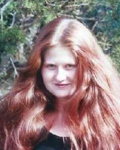 Woman, 42. RyzenGrace
