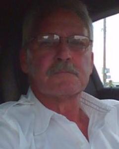 Man, 68. steveharner