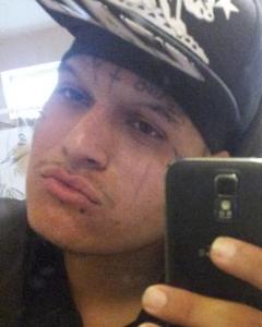 Man, 36. casperlocz