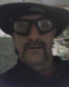 Man, 64. cowboy3616