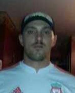 Man, 43. jtrippoda