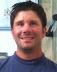 Man, 42. BLHinShores
