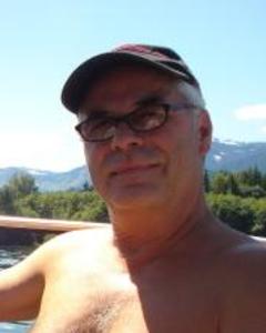 Man, 67. Mattifun