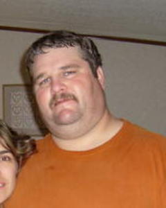 Man, 53. danny53731