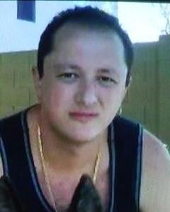 Man, 49. Tarantul4734
