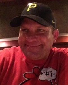Man, 54. johnnyreb7