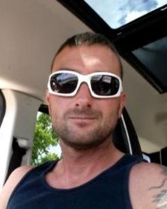 Man, 52. Kevinkdog
