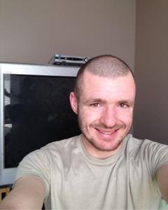 Man, 42. Rjmp33