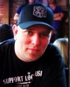 Man, 53. Jakeoutlaw