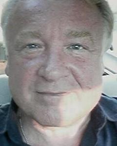 Man, 60. MIKE52176