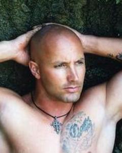 Man, 53. ironpaul72