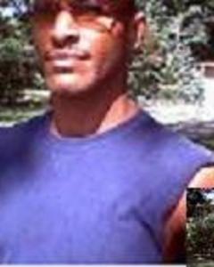 Man, 54. tuljordan74105