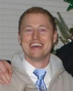 Man, 45. chiutz
