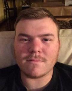 Man, 31. Ragtagthearrow