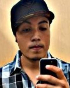 Man, 33. Morales_Mj