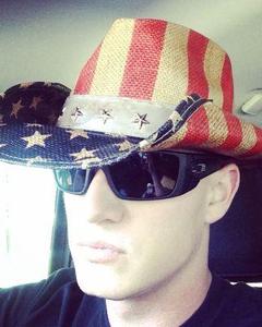 Man, 30. Cowboy4353
