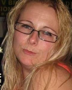Woman, 43. sharon7604