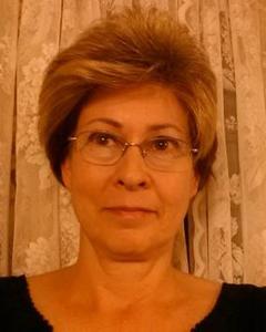 Woman, 67. Jwarm
