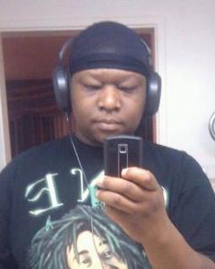 Man, 49. Migga5625