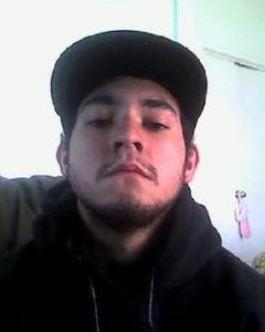 Man, 31. chemo7028