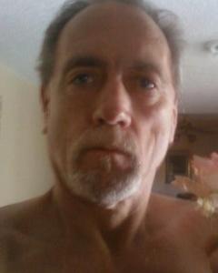 Man, 62. poppakain